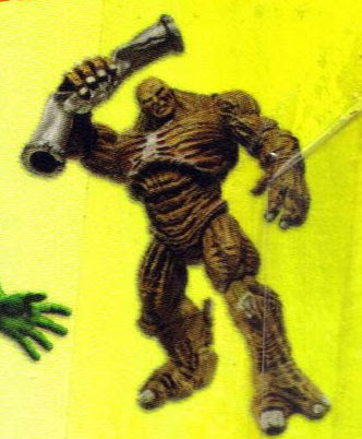 Hulk Abomination 7