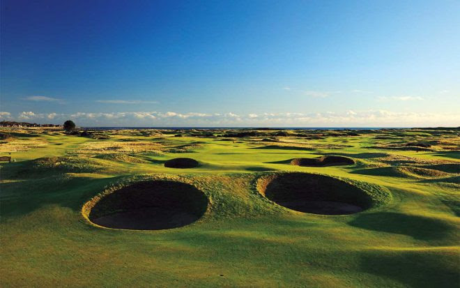 【ゴルフ・グローバル流】世界のゴルフ旅−World Golf Travel−第1 ...