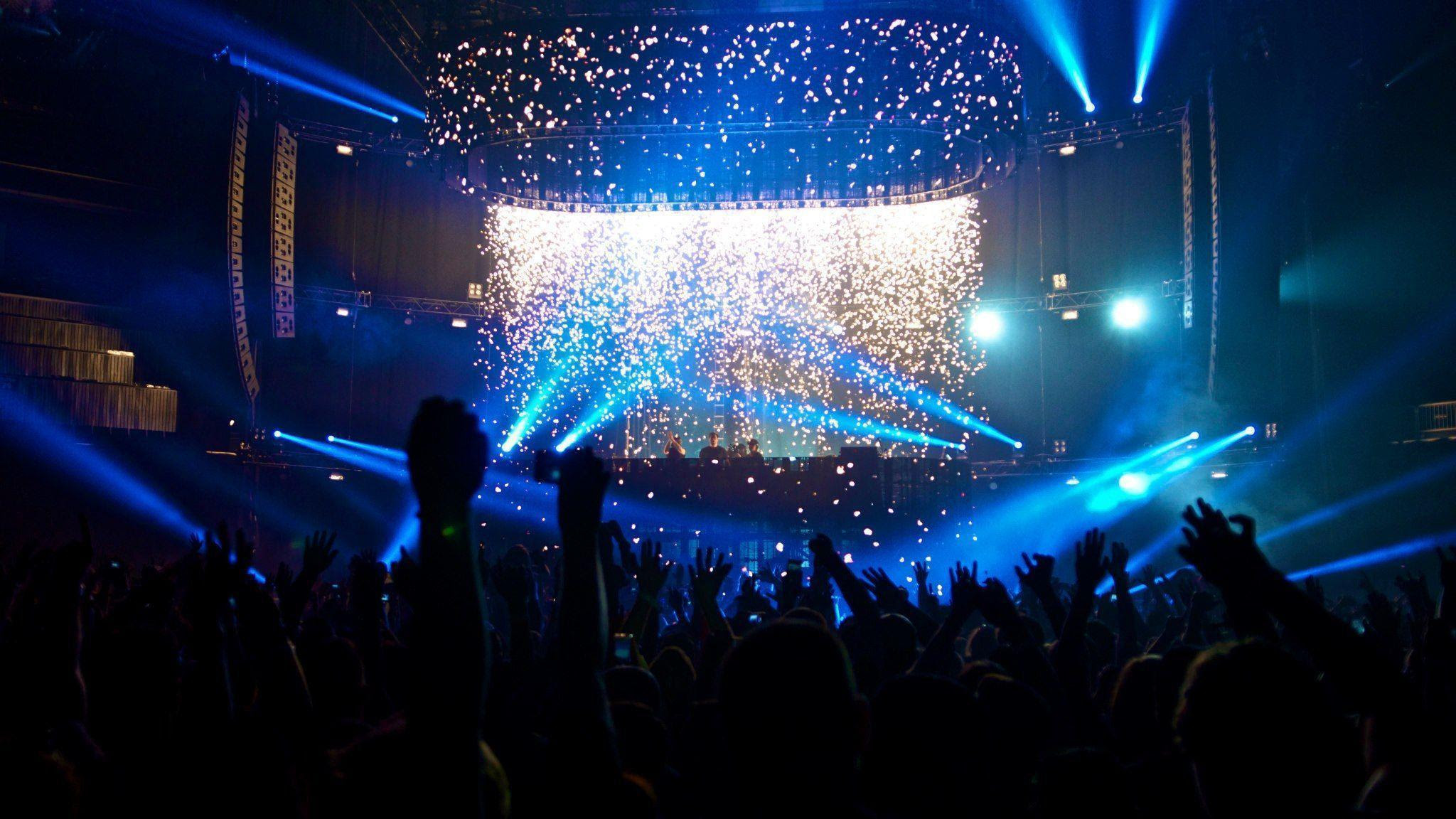 Electronic Music Wallpapers Wallpaper Cave Electronic Music Wallpapers Wallpaper Cave