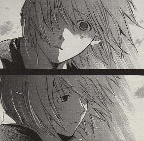 マダオの戯言 佐原ミズ作品にみる １つの表現技法