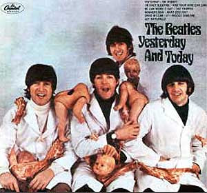 The Beatles, Yesterday and Today