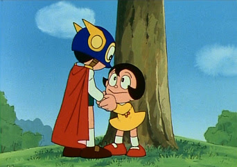 世界中で君だけが好き 12年03月