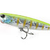 PRODUCT REVIEW - DUO REALIS PENCIL 110