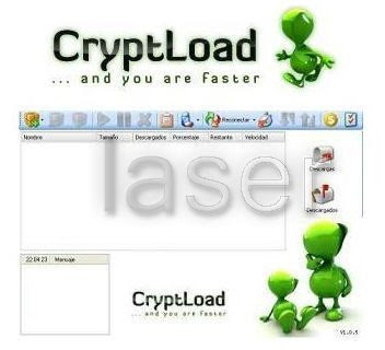 CryptLoad 1.1.14