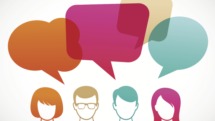 كيف تجعل الآخرين يحترمون رأيك