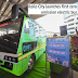 Iloilo City unveils pioneering zero-emission electric bus