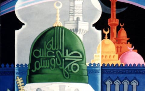 Keutamaan Bulan Rajab