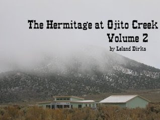The Hermitage at Ojito Creek - Volume 2