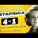 METAFISICA 4 EN 1 Vol.1 Conny Méndez 💖 AUDIOLIBRO COMPLETO Voz Humana Descubre tu Poder Interior 🤗