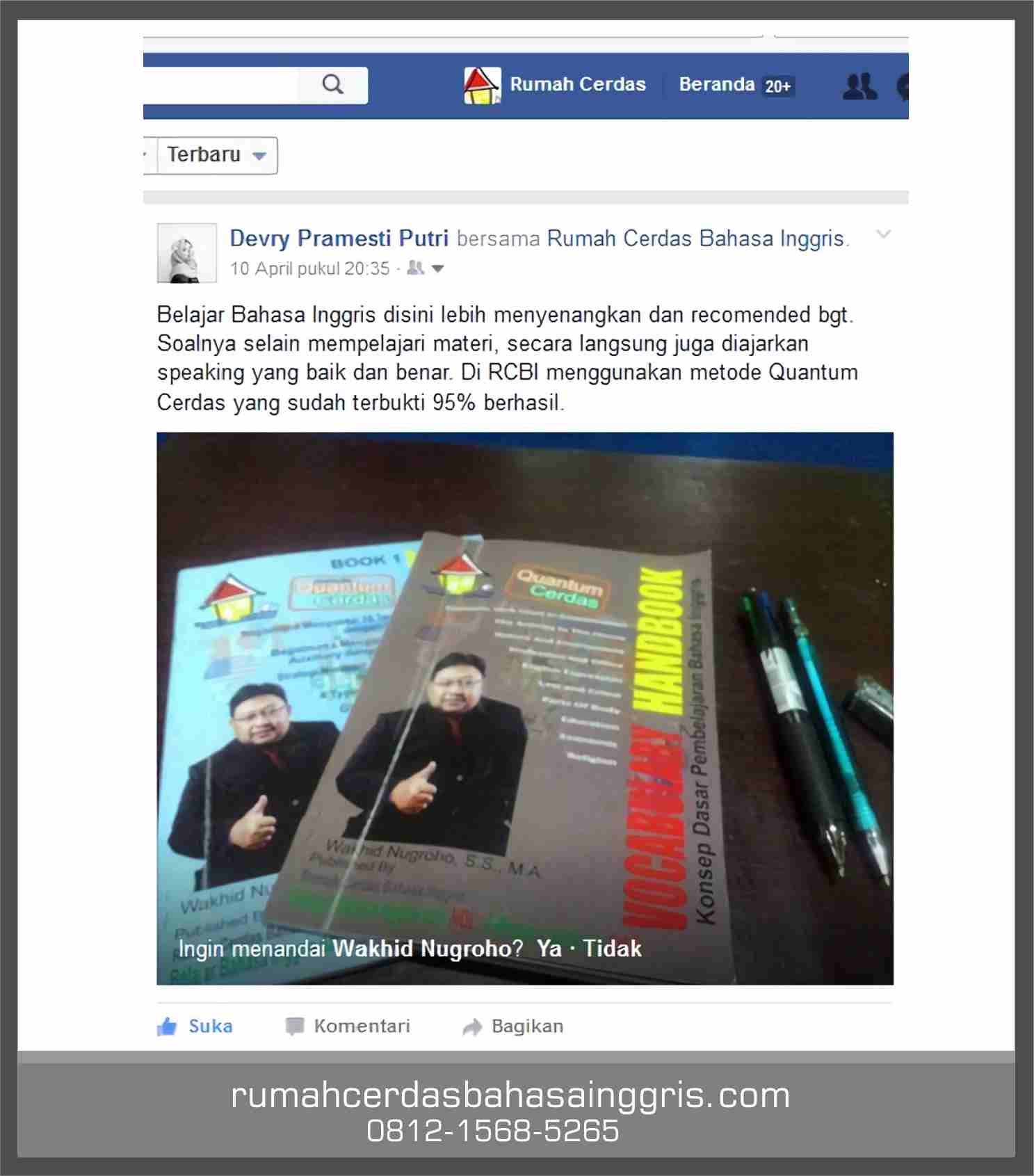 cerdas bahasa inggris