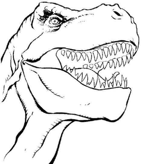 dinosaur coloring pages  print coloring home