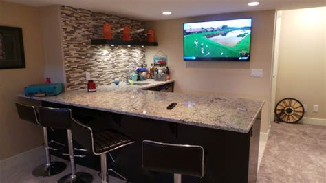 audiovideo   basement development