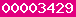 blogger counters