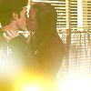 Where does Rory visit Jess?