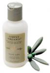 Simply Organic Moisturizing Soft Gel Creme