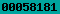 website hit counter