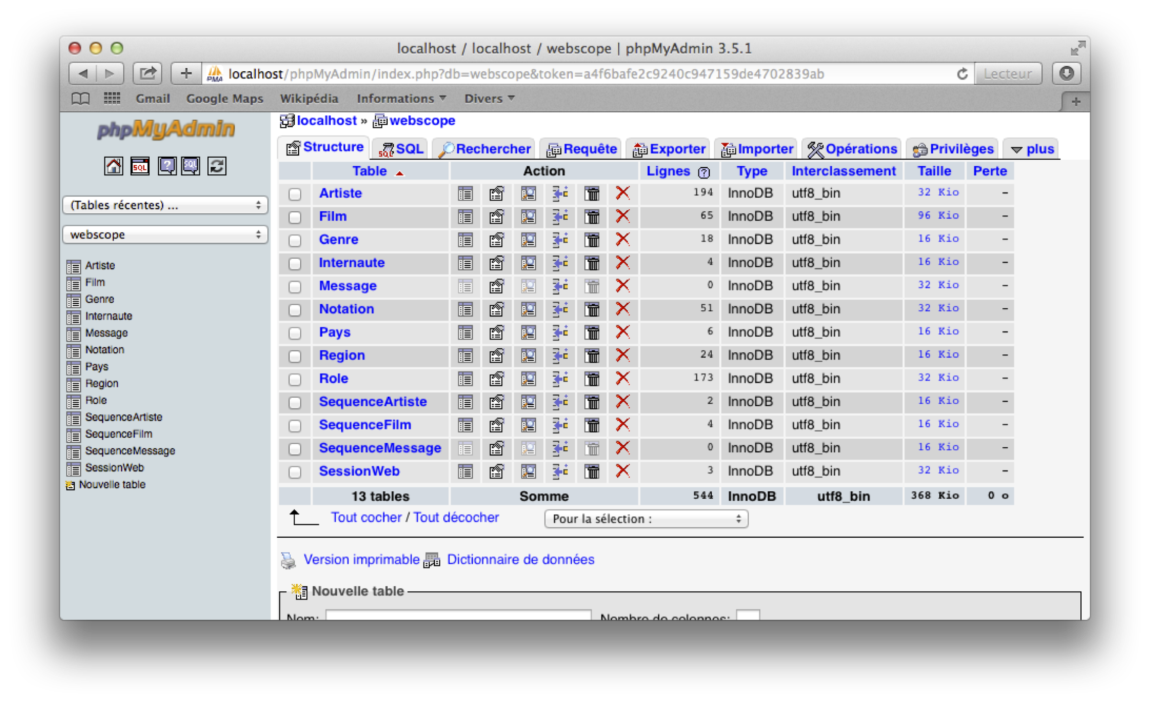 6 Modele La Base De Donnees Applications Orientees Donnees Cours Cnam Nsy135
