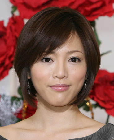 釈由美子の 韓国人である という噂はデマの可能性が高い