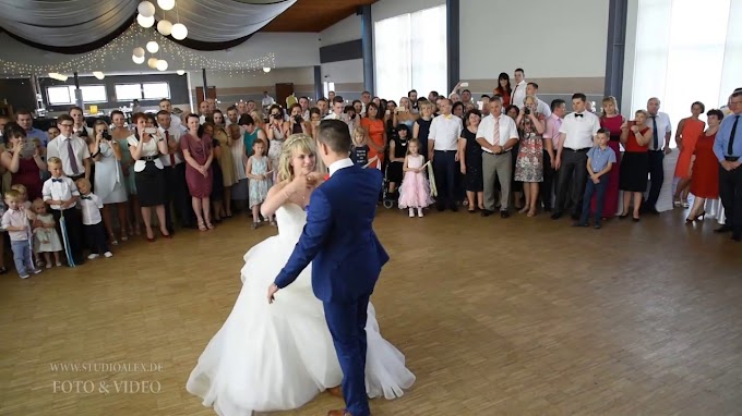 videograf hochzeit