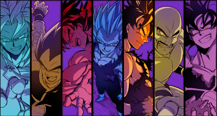 Dragonball Z Gt Kai The Ultimate Flac Collection Nyaa Iss