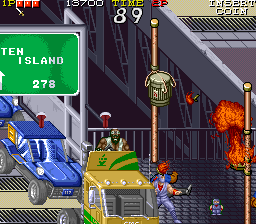 Ninja Gaiden