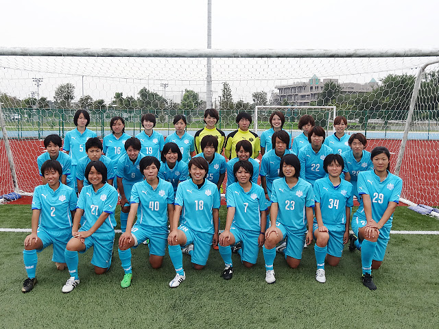 チーム紹介 第37回皇后杯全日本女子サッカー選手権大会 大会 試合 Jfa 日本サッカー協会