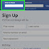 Sign In It / Remember me on this computer or device.