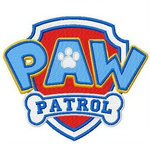Download Paw Patrol Logo Vector at GetDrawings | Free download
