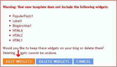Blogger Templates