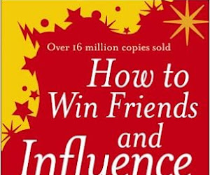 How to Win Friends and Influence People By Dale Carnegie >> Review and Free preview 