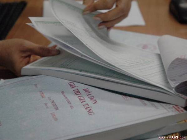 Tổng cục Thuế yêu cầu cần phải tăng cường kiểm tra, kiểm soát việc bán, cấp hóa đơn lẻ đối với các hộ, cá nhân, tổ chức không hoạt động kinh doanh, hoặc không sử dụng hóa đơn quyển; lo