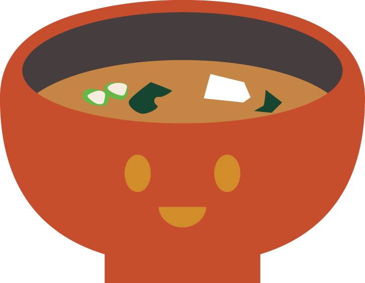 食事イラスト 食べる いただきます素材に 可愛い無料イラスト素材集