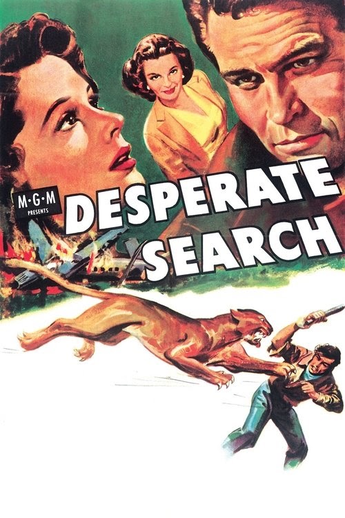 Desperate Search 1952 HD stream Deutsch German Online Kostenlos Deutsch
HD