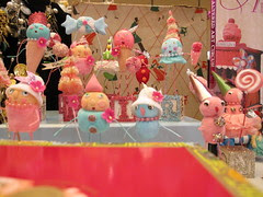 Storybook and Confectionary Toys!