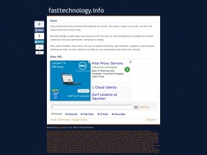 fasttechnology.info