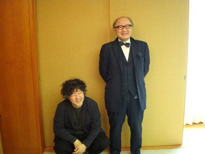 茂木健一郎 クオリア日記 げんき亭にいるよ