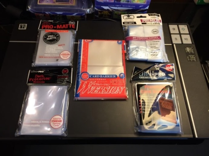 Answeredwhat Are The Best Sleeves To Use For Pokemon Cards