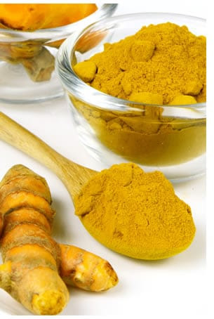 Curcuma