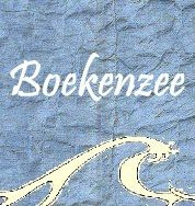 Boekenzee