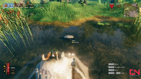 The fortnite wiretaps at the redacted bunker that's near catty corner can be found outside the only building near the bunker as you're . Valheim Flint - How to Get Flint & Flint Knife