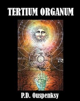tertium organum - p.d. ouspenksy