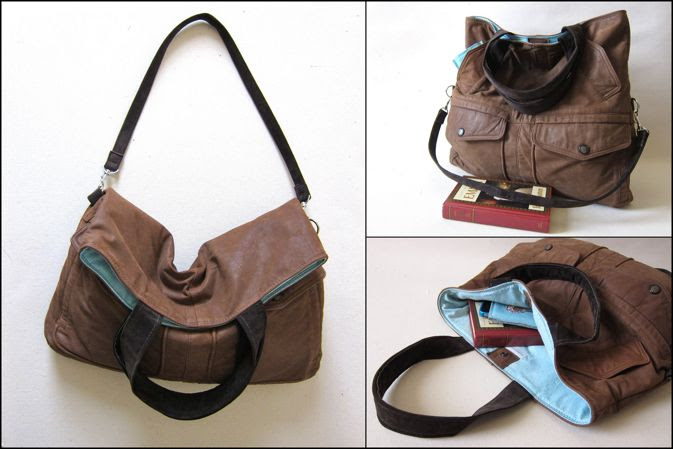 studio waterstone bags