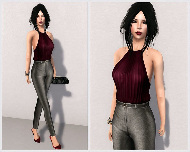 Baiastice Autumn Collection 3
