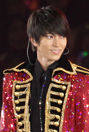ジャニーズjr 黄金期には お世話係制度 があった 滝沢秀明が山下智久の パパ だったころを述懐 ジャニーズ研究会