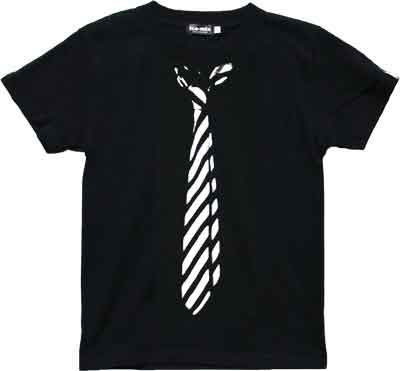 Ice Mix Tシャツ ネクタイt