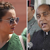 'He advised me to wait': Kangana's clarification on absence from flood-hit Mandi after Jairam Thakur's 'those not concerned' jibe