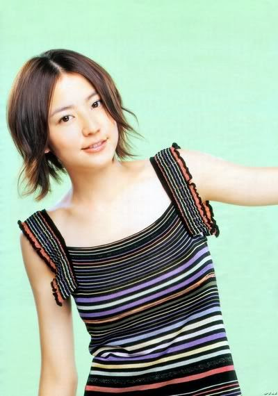 Nagasawa Masami