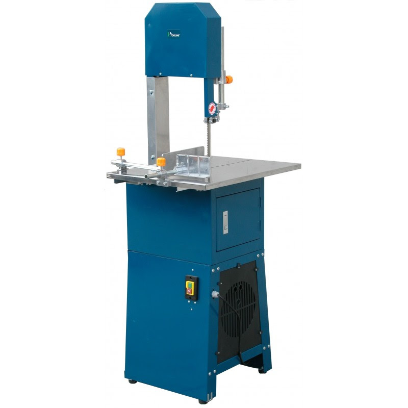 Buy online Meat Cutting Band Saw