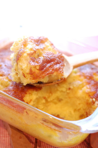 焼き芋のケーキ きちんとレシピ フードソムリエ