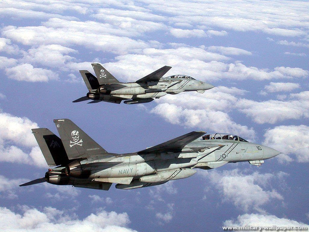 F14 Tomcat Wallpapers - Wallpaper Cave